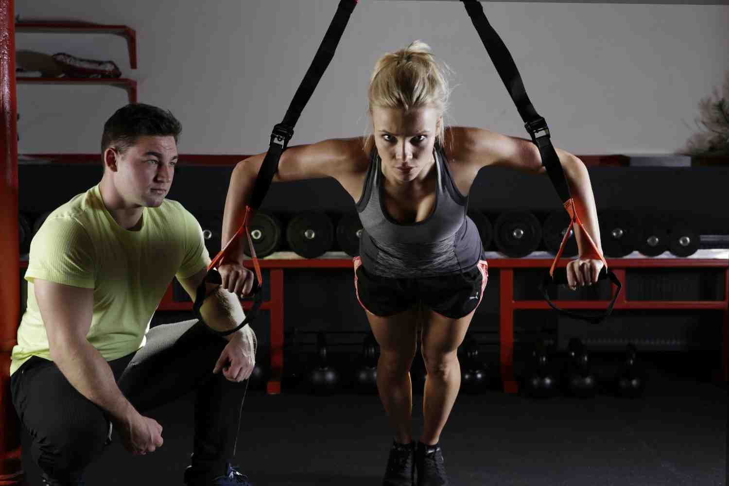 personal-trainer